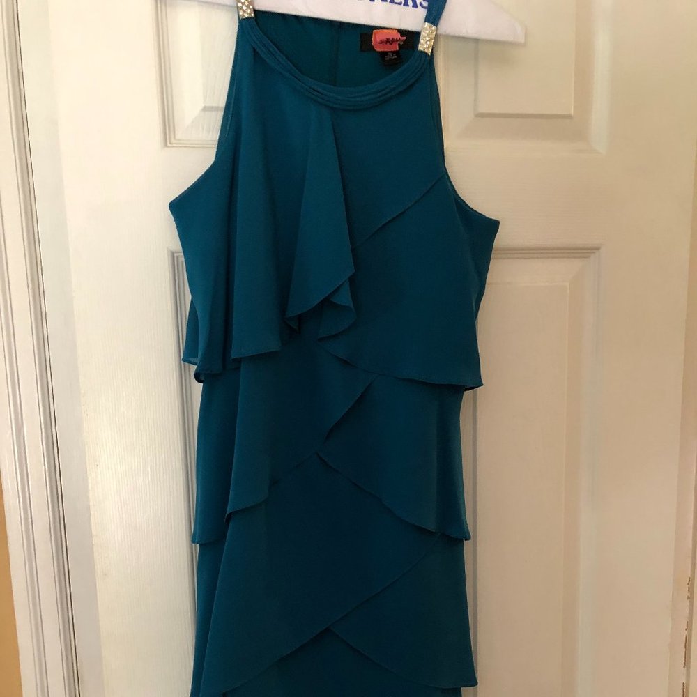 Cocktail/Formal Dress